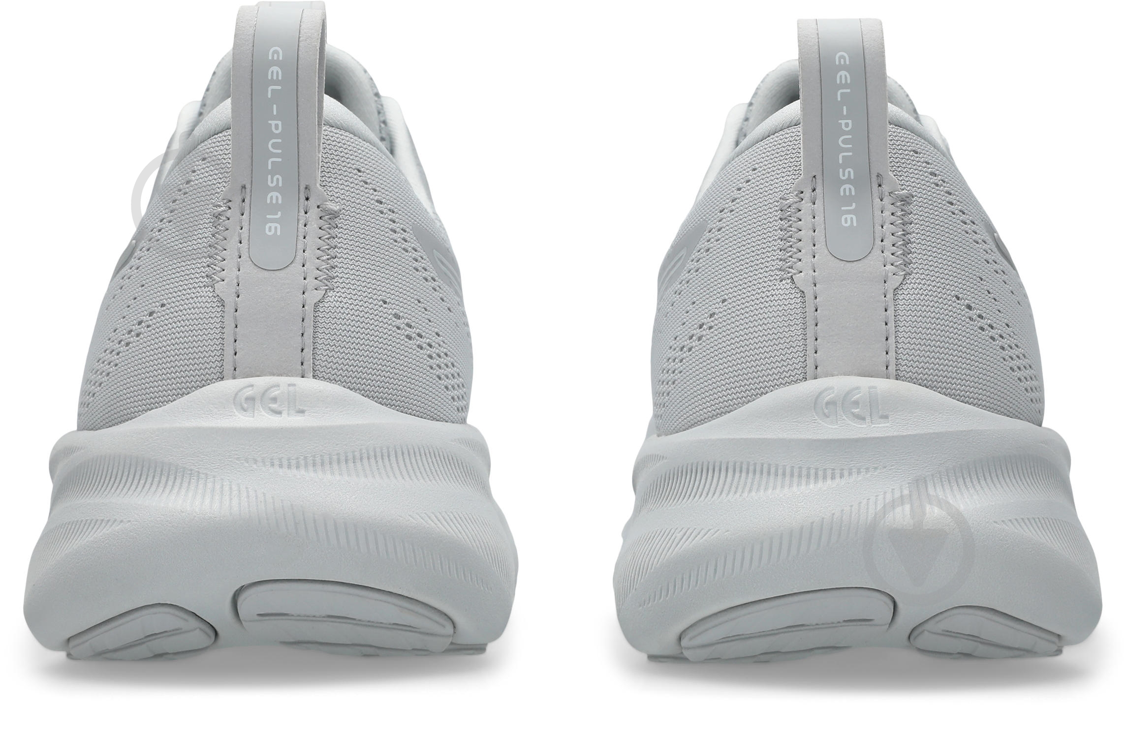 Кросівки чоловічі Asics GEL-PULSE 16 1011B962-020 р.46 білі - фото 6