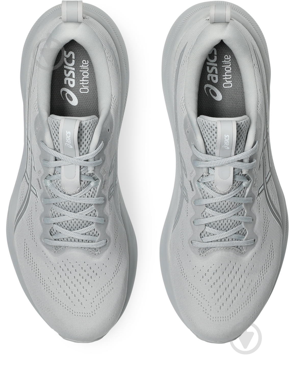 Кросівки чоловічі Asics GEL-PULSE 16 1011B962-020 р.46 білі - фото 7