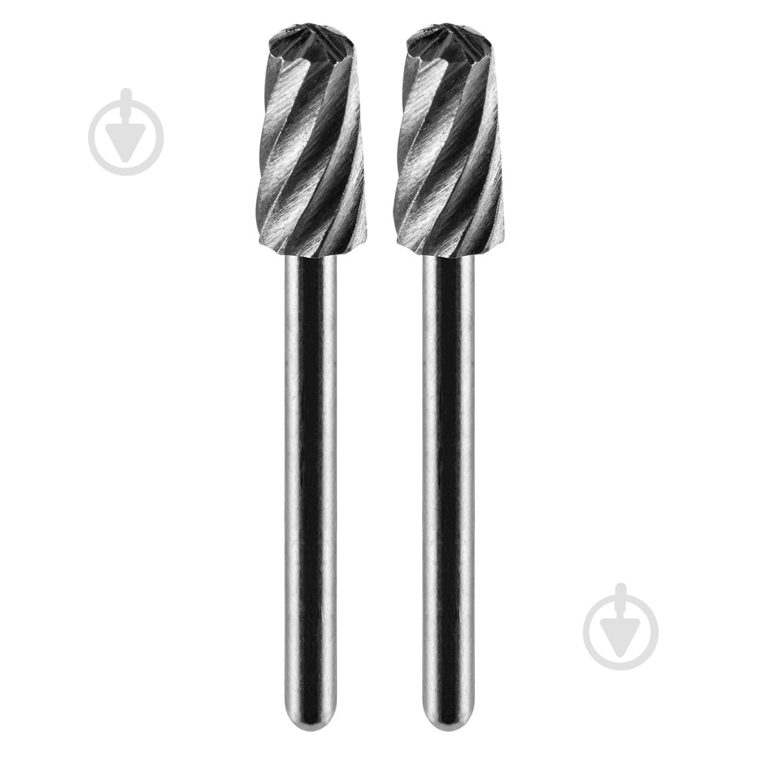 Борфреза круглая NEO tools 6 мм 2 шт. 55-061 - фото 1