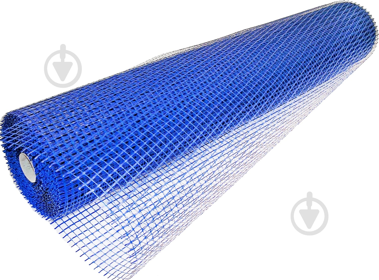 Склосітка штукатурна лугостійка Vertex® R85 110 10x10 синя - фото 1