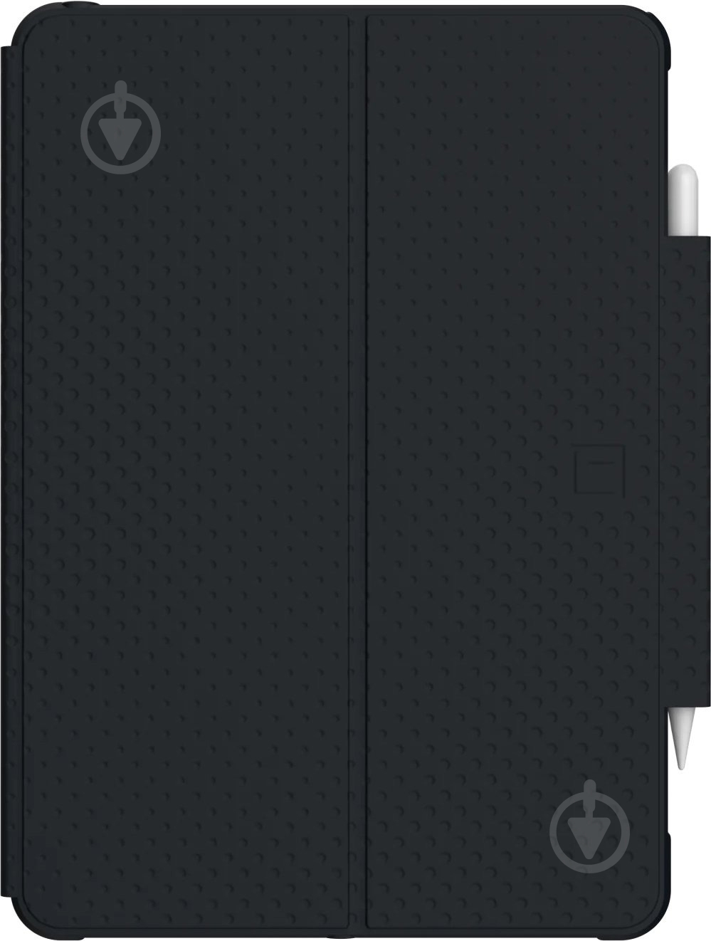 Чехол UAG Apple iPad 10.2 (2021) black (12191V314040) - фото 2 Чехол UAG Apple iPad 10.2 (2021) black (12191V314040) - фото 2