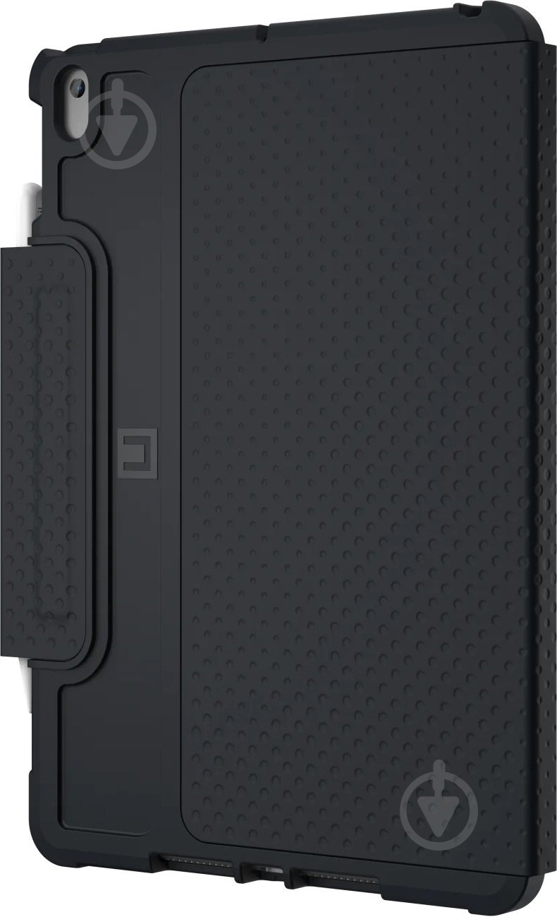 Чехол UAG Apple iPad 10.2 (2021) black (12191V314040) - фото 6 Чехол UAG Apple iPad 10.2 (2021) black (12191V314040) - фото 6