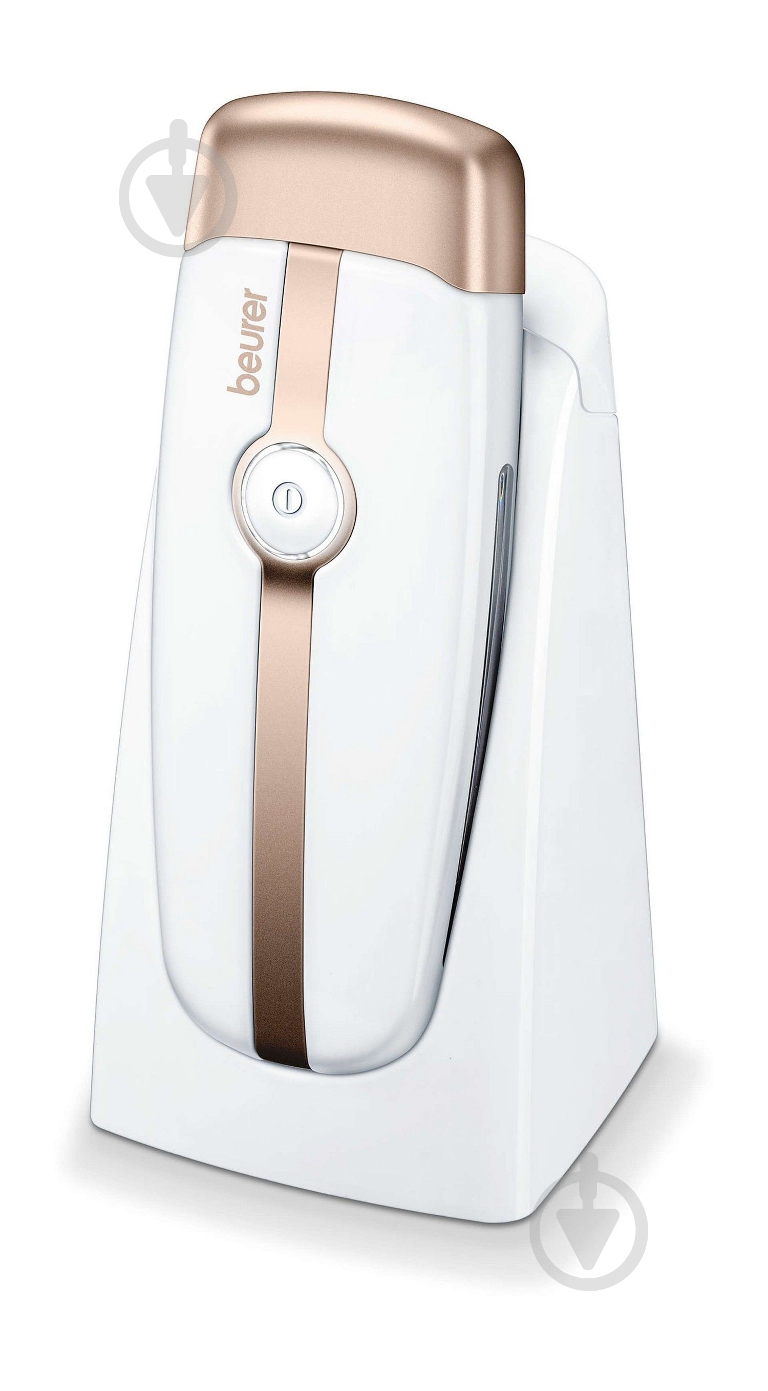 Эпилятор восковой Beurer HL 40 - фото 2