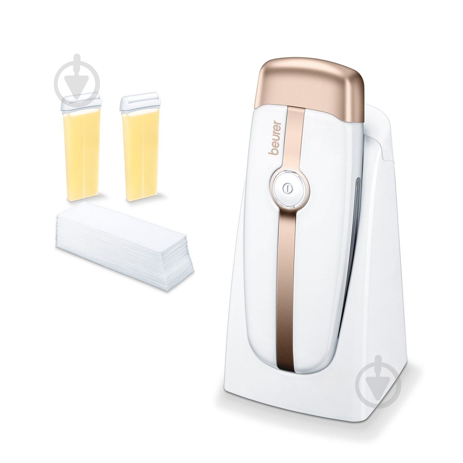 Эпилятор восковой Beurer HL 40 - фото 1