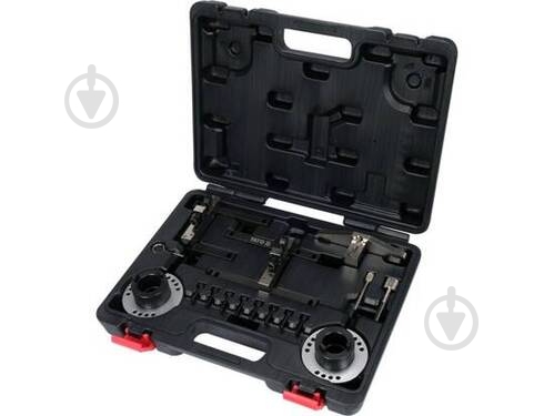 Набор YATO YT-060262 - фото 2 Набор YATO YT-060262 - фото 2