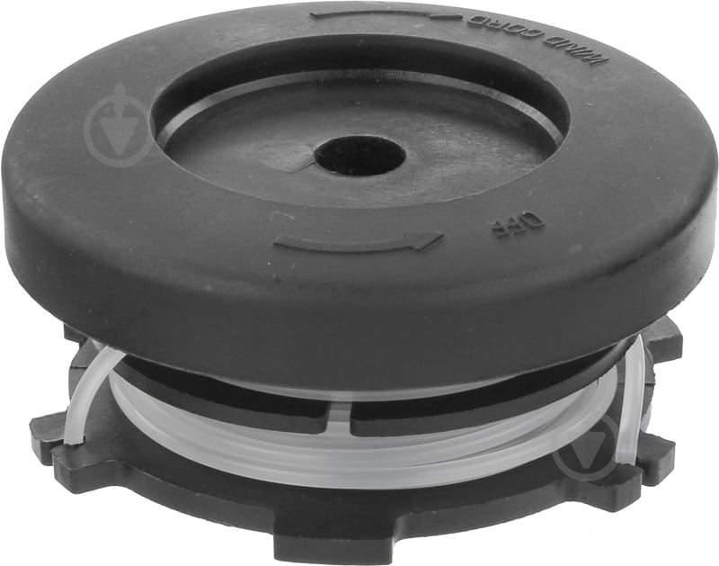 Шпулька для триммера AL-KO BC 1000 E - фото 1