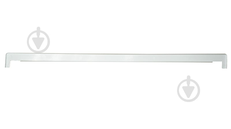 Соединитель Soft Line 600х7х7 мм белый матовый - фото 1 Соединитель Soft Line 600х7х7 мм белый матовый - фото 1