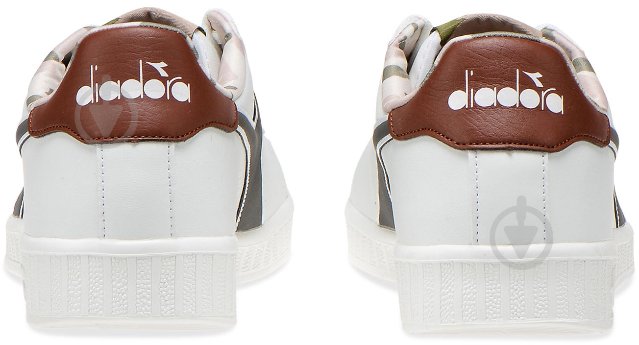 Кроссовки мужские Diadora Game 101.176053-20006 р.42 - фото 5