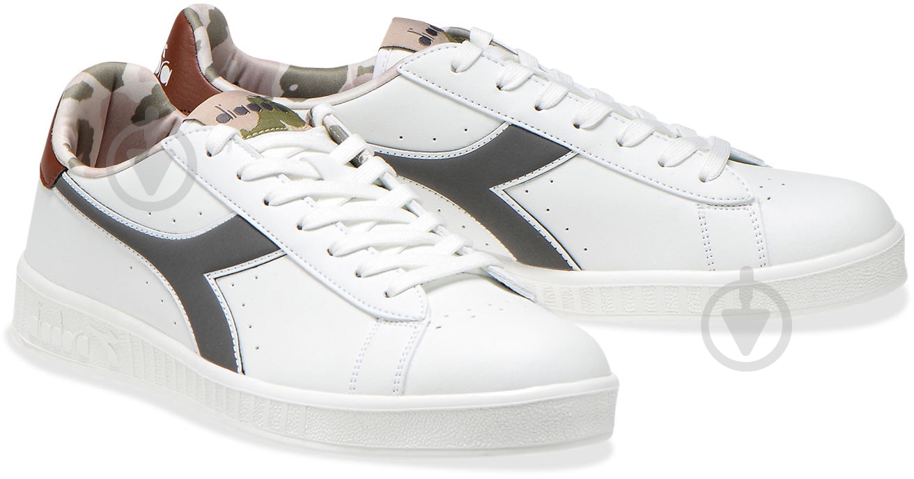 Кроссовки мужские Diadora Game 101.176053-20006 р.42 - фото 3