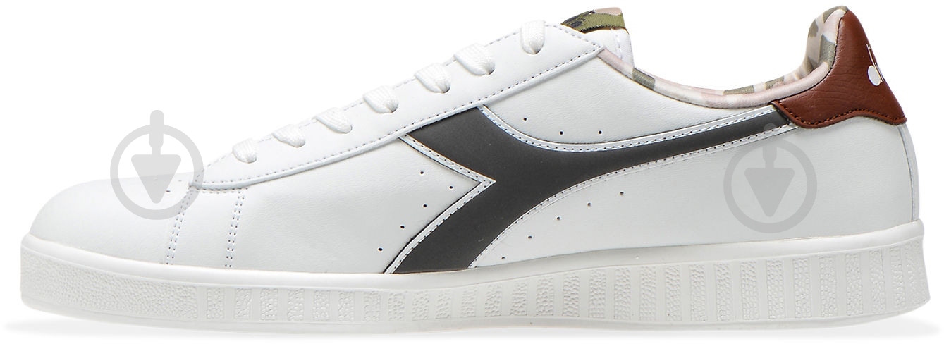 Кроссовки мужские Diadora Game 101.176053-20006 р.42 - фото 2