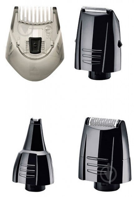 Триммер Remington PG 180 - фото 4