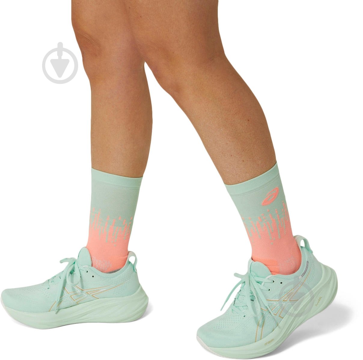 Носки Asics PERFORMANCE RUN SOCK CREW 3013A977_800 р.43-46 оранжевый - фото 7 Носки Asics PERFORMANCE RUN SOCK CREW 3013A977_800 р.43-46 оранжевый - фото 7
