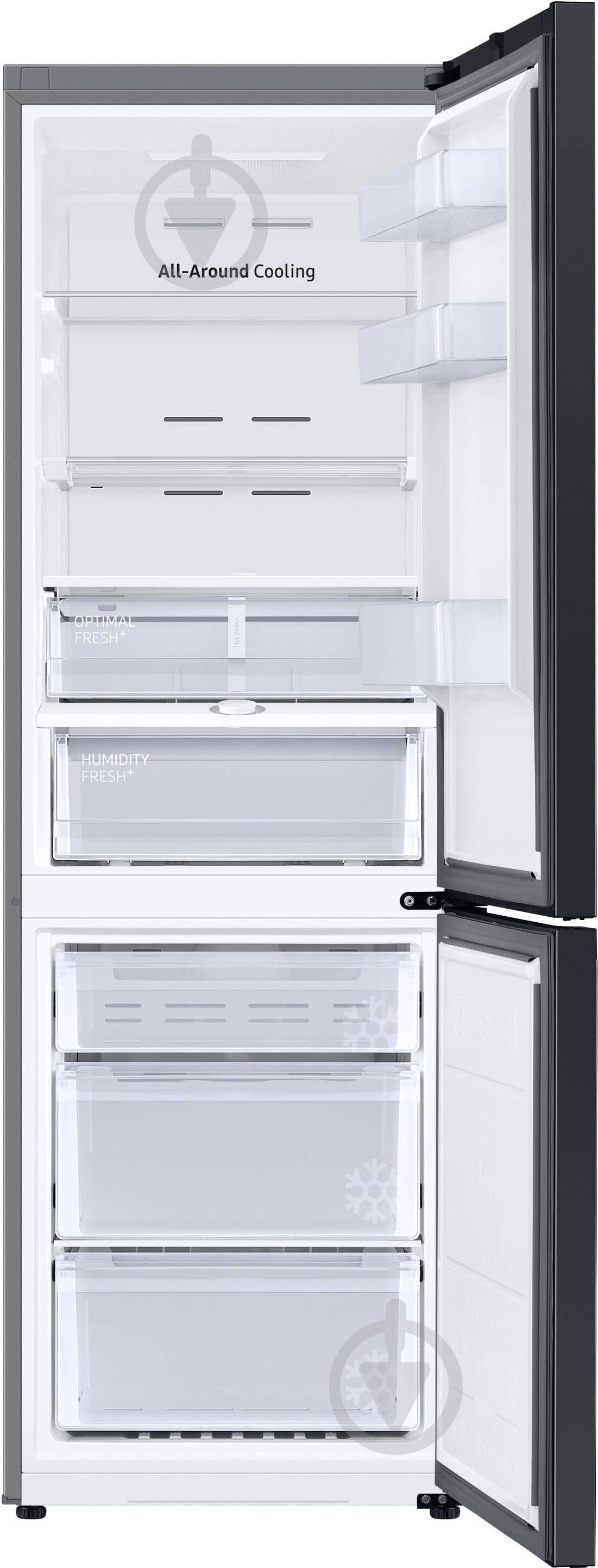 Холодильник Samsung Bespoke RB34A6B4FAP/UA - фото 16 Холодильник Samsung Bespoke RB34A6B4FAP/UA - фото 16