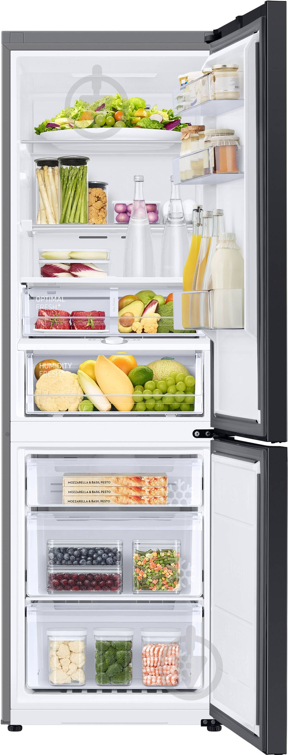 Холодильник Samsung Bespoke RB34A6B4FAP/UA - фото 18 Холодильник Samsung Bespoke RB34A6B4FAP/UA - фото 18