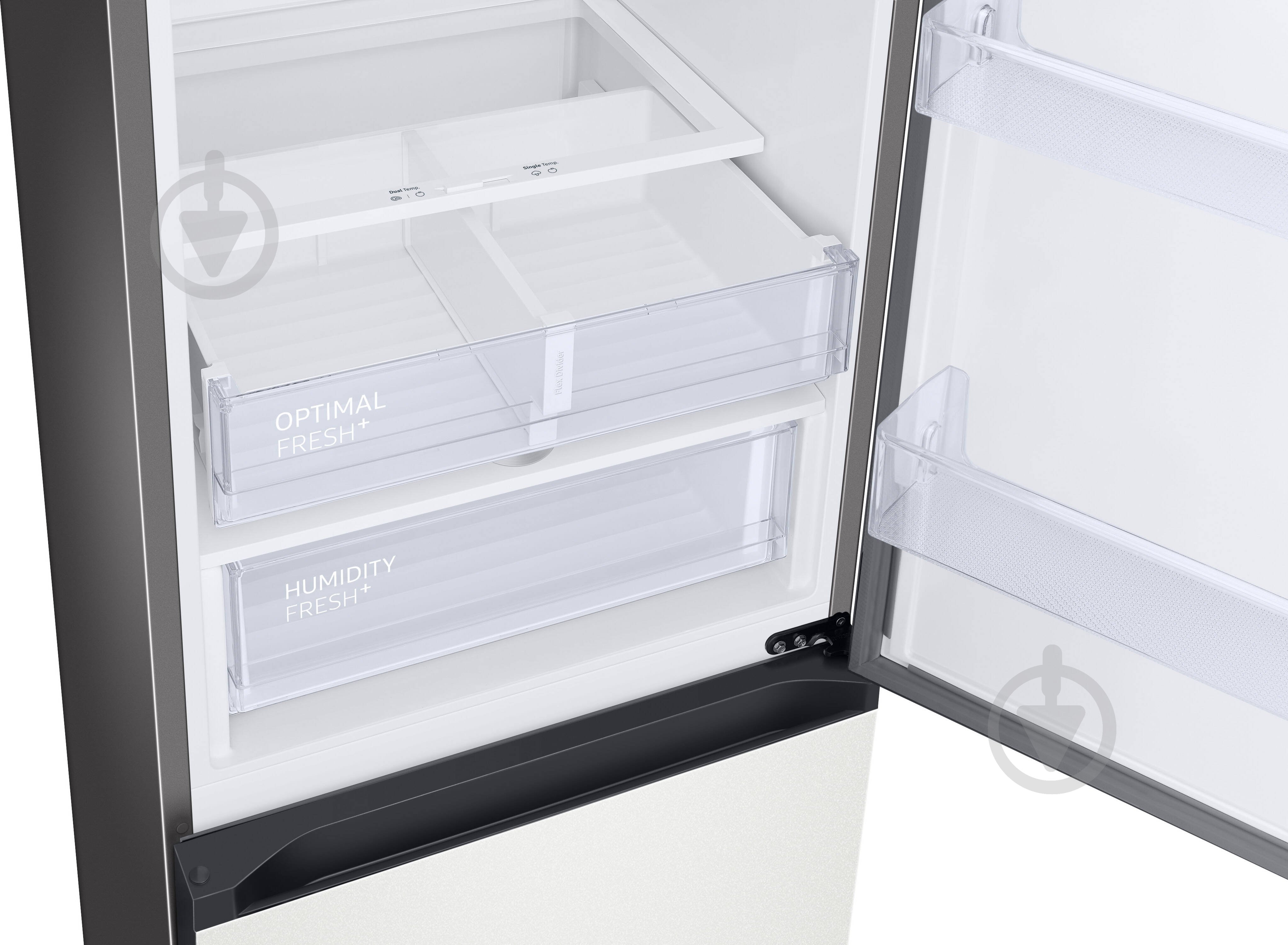 Холодильник Samsung Bespoke RB34A6B4FAP/UA - фото 19 Холодильник Samsung Bespoke RB34A6B4FAP/UA - фото 19