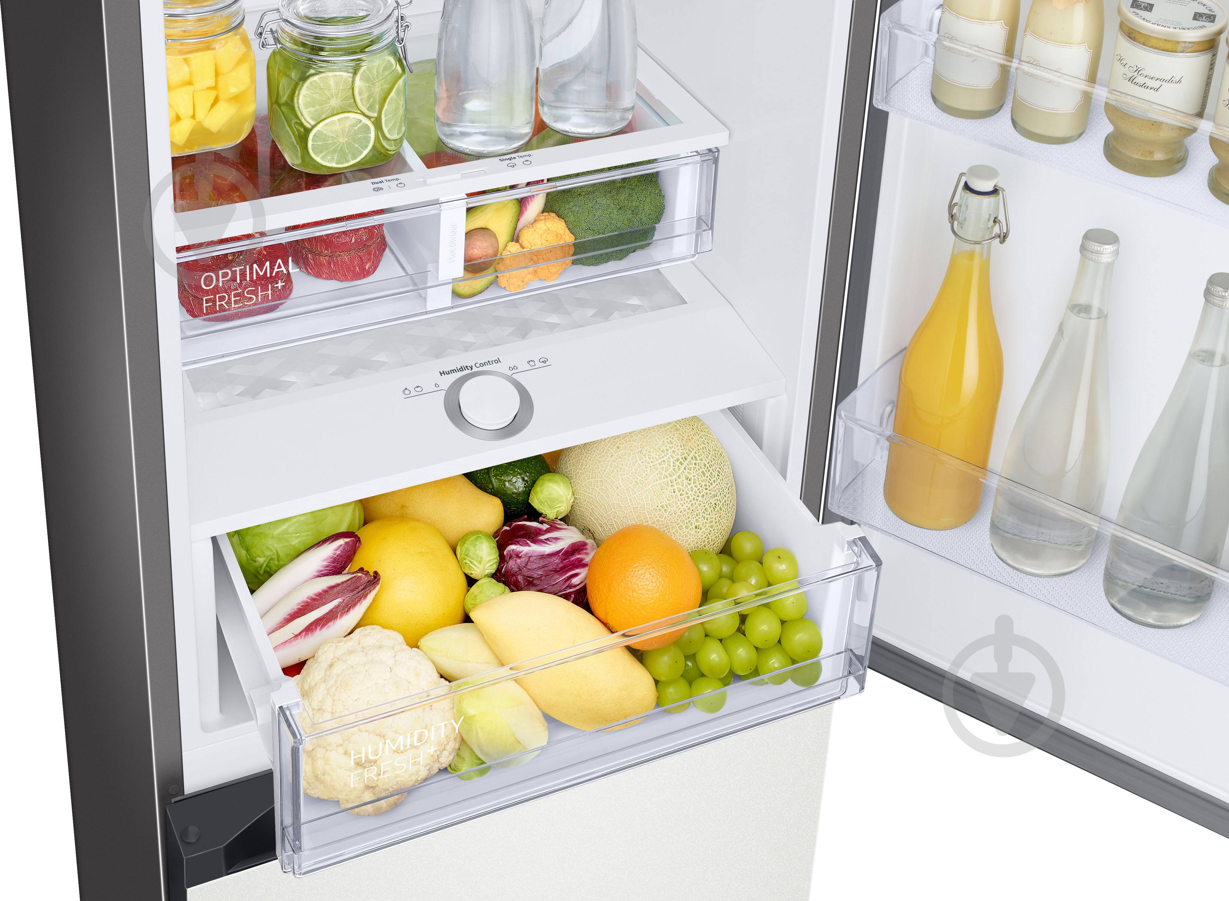 Холодильник Samsung Bespoke RB34A6B4FAP/UA - фото 21 Холодильник Samsung Bespoke RB34A6B4FAP/UA - фото 21