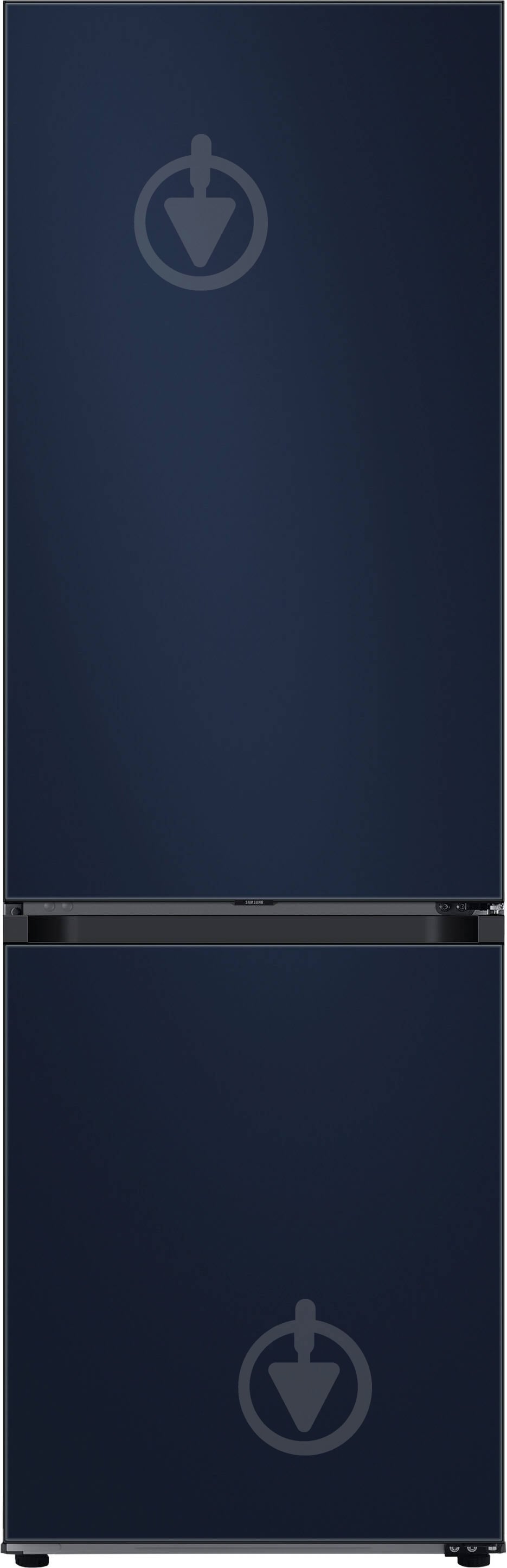 Холодильник Samsung Bespoke RB34A6B4FAP/UA - фото 4 Холодильник Samsung Bespoke RB34A6B4FAP/UA - фото 4