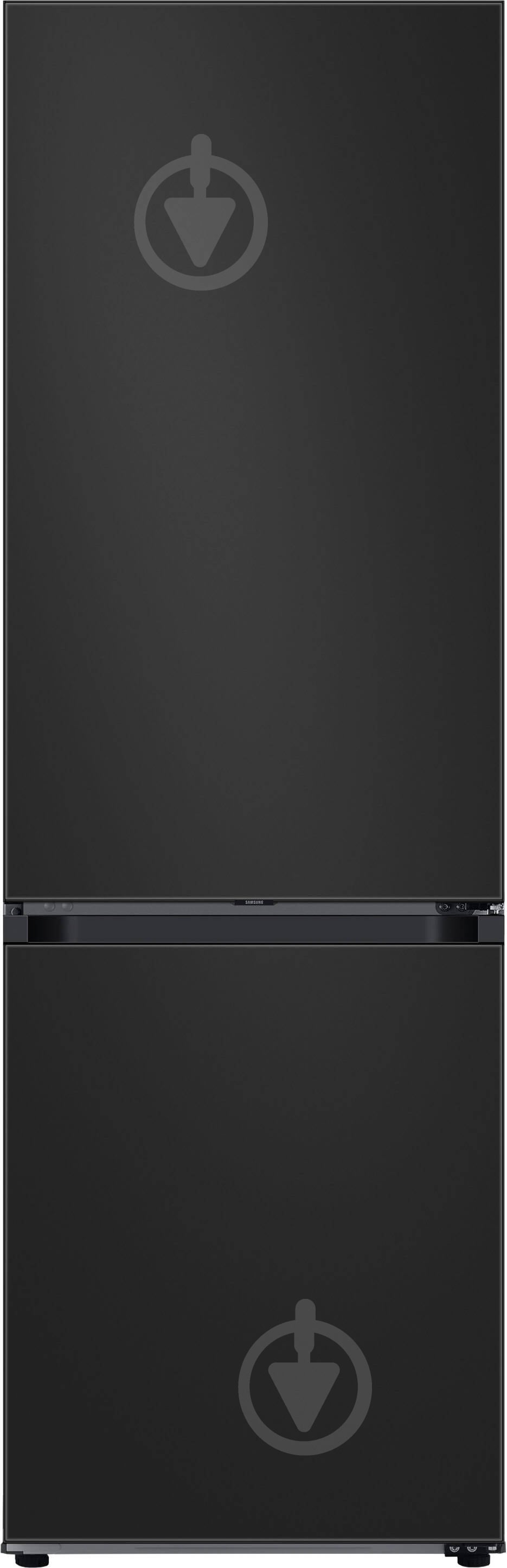 Холодильник Samsung Bespoke RB34A6B4FAP/UA - фото 5 Холодильник Samsung Bespoke RB34A6B4FAP/UA - фото 5