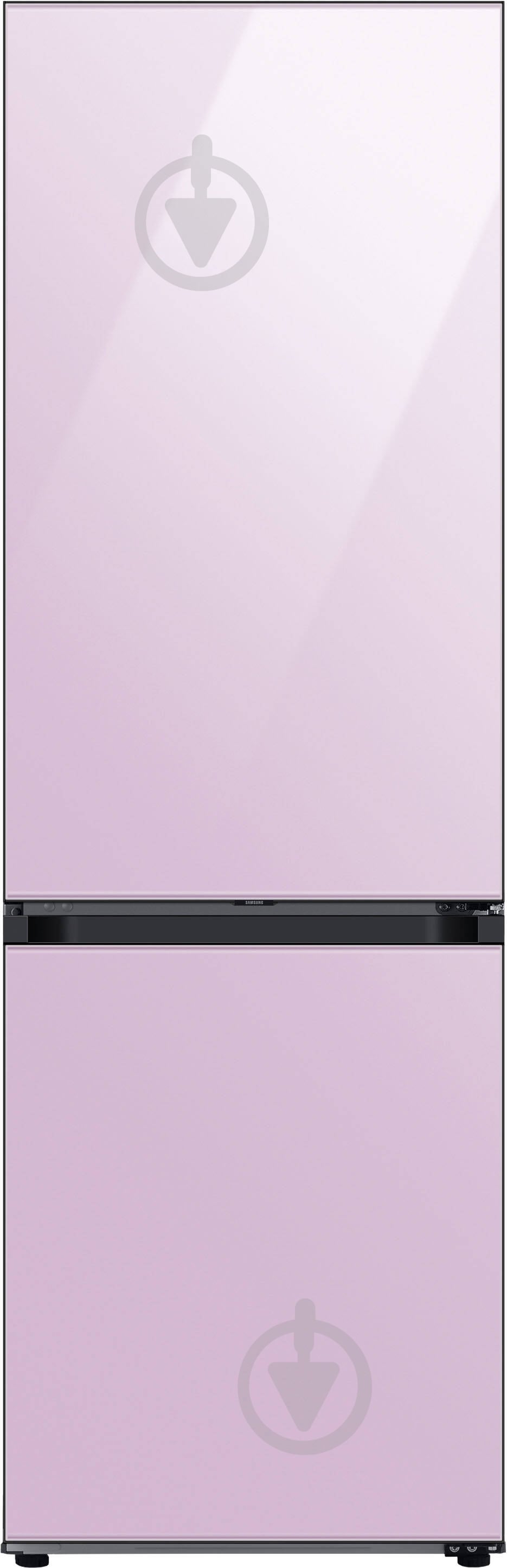 Холодильник Samsung Bespoke RB34A6B4FAP/UA - фото 1 Холодильник Samsung Bespoke RB34A6B4FAP/UA - фото 1