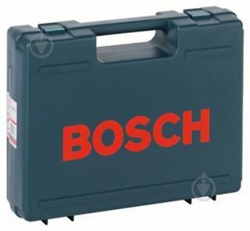 Кейс для ручного инструмента Bosch 2.605.438.328 - фото 1