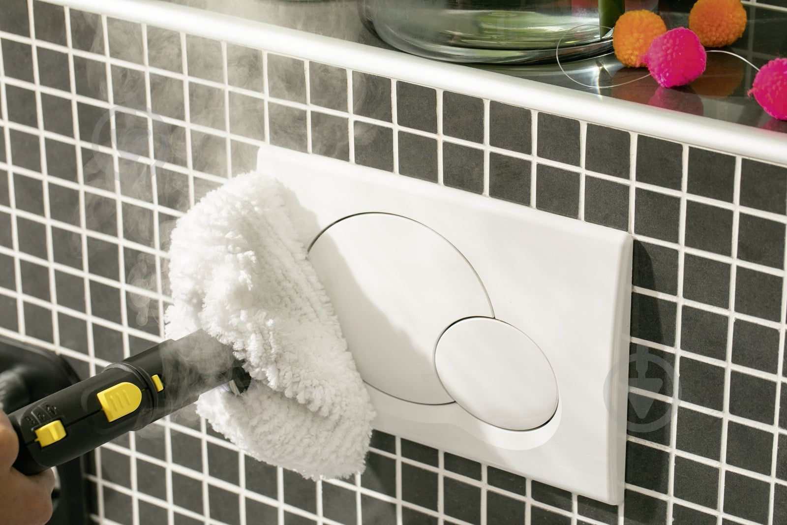 Пароочисник Karcher SC 3 EasyFix Limited Edition 1.513-127.0 - фото 6