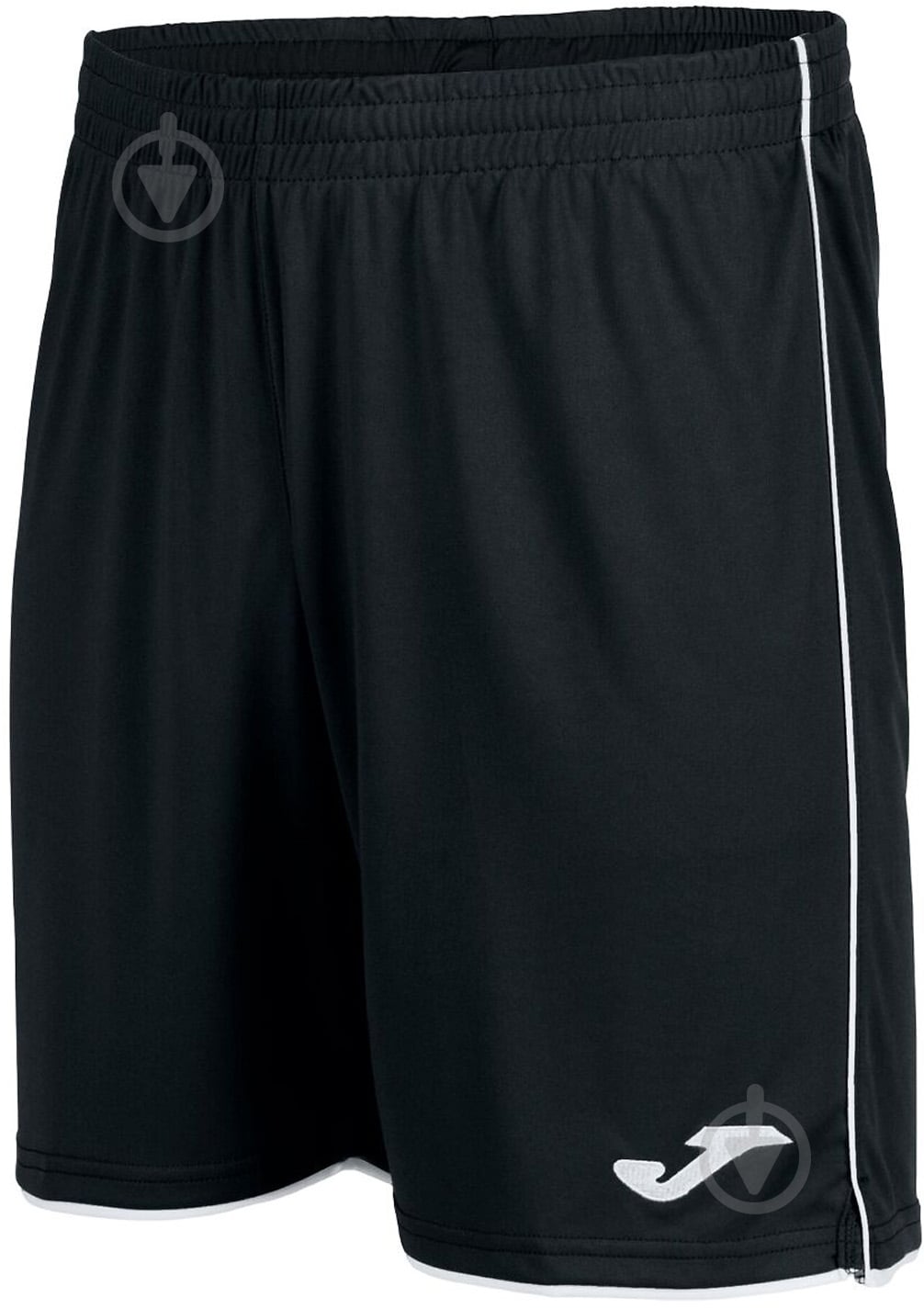 Шорти Joma Liga Shorts 101324102 р. 4XS-3XS чорний - фото 4