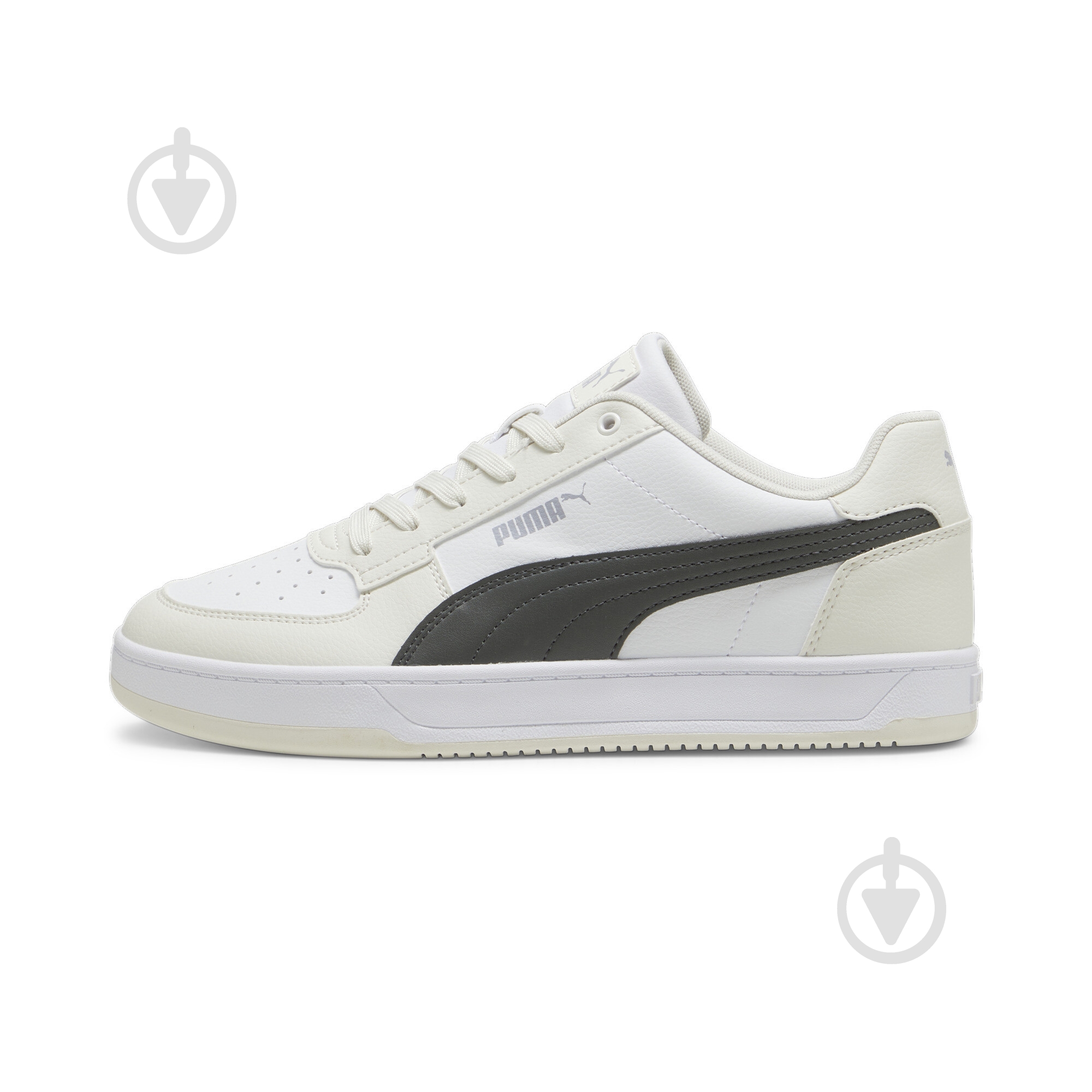 Кроссовки мужские Puma CAVEN 2.0 39229025 р.46 бежевые - фото 3