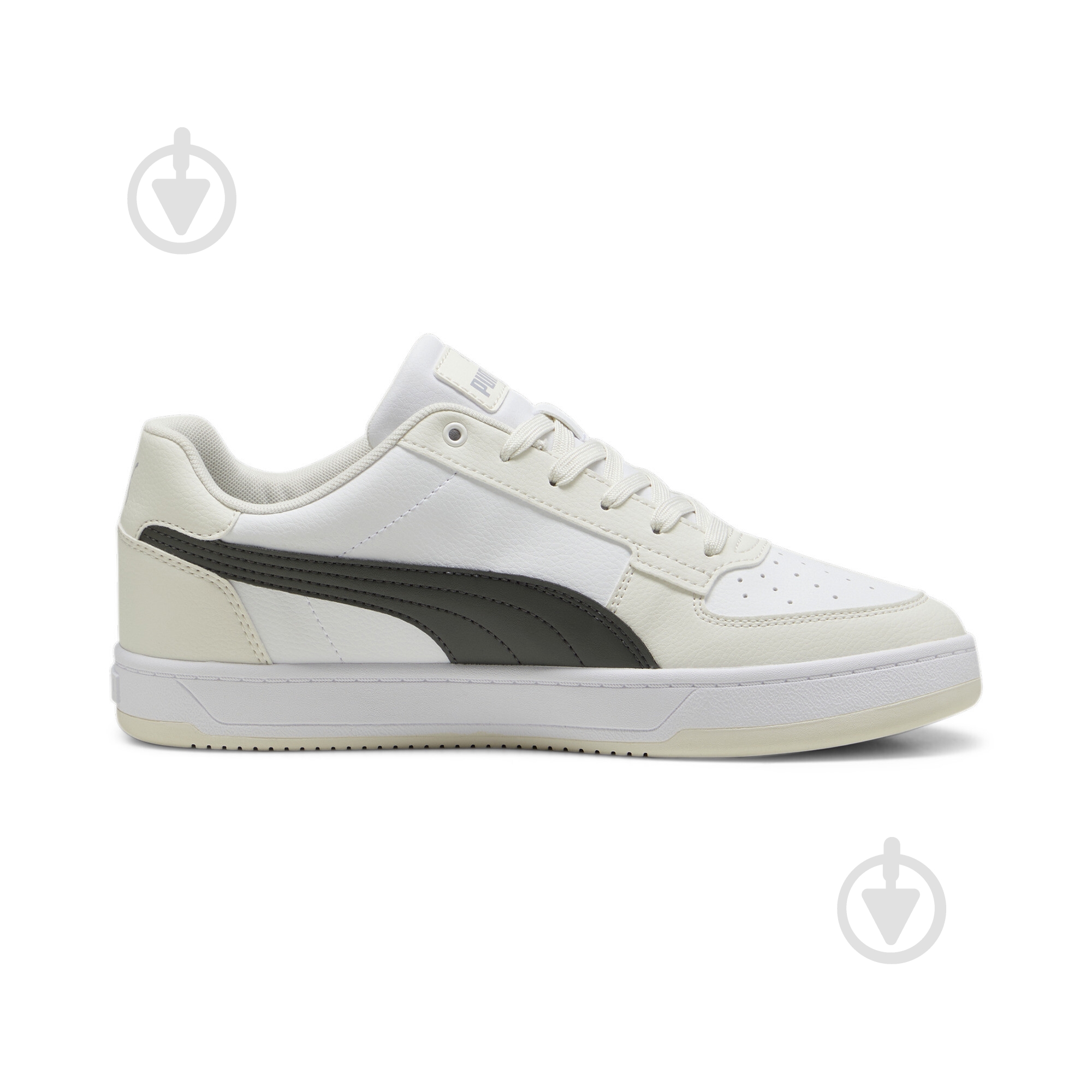Кроссовки мужские Puma CAVEN 2.0 39229025 р.46 бежевые - фото 5