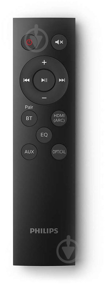 Саундбар Philips TAB5105/12 - фото 5 Саундбар Philips TAB5105/12 - фото 5