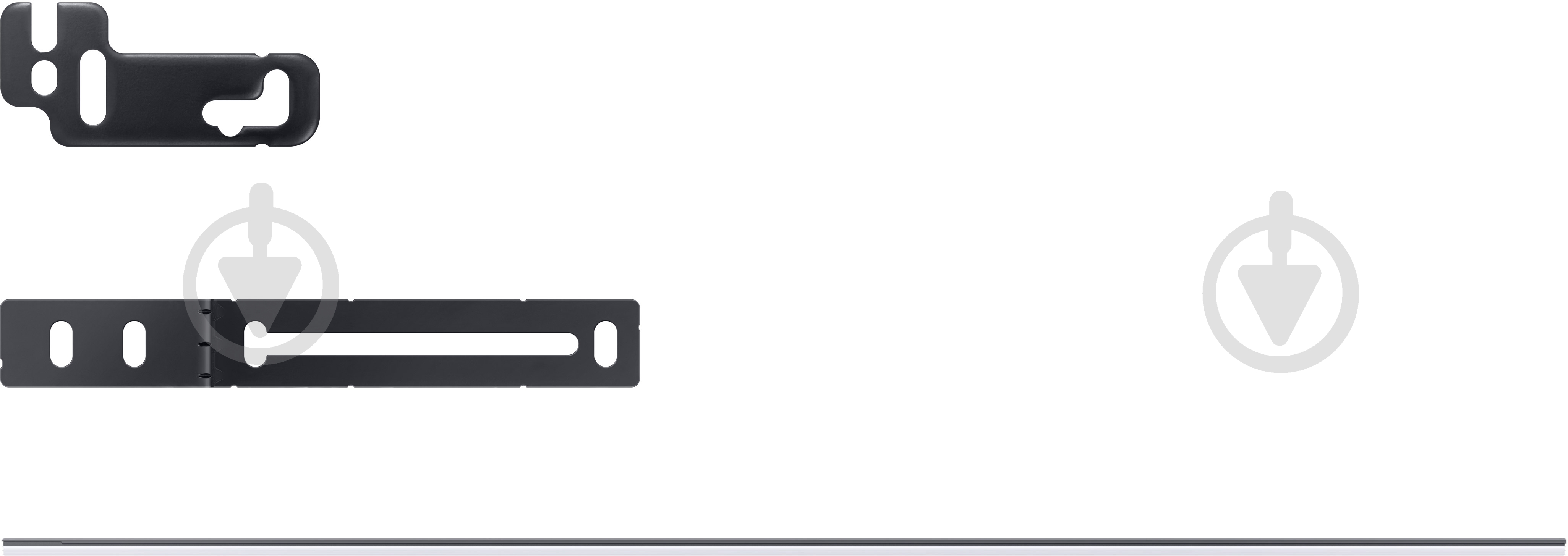 З'єднувальна планка Samsung RA-C00K4BAA - фото 1