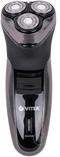 Электробритва Vitek VT-8266 BK - фото 1