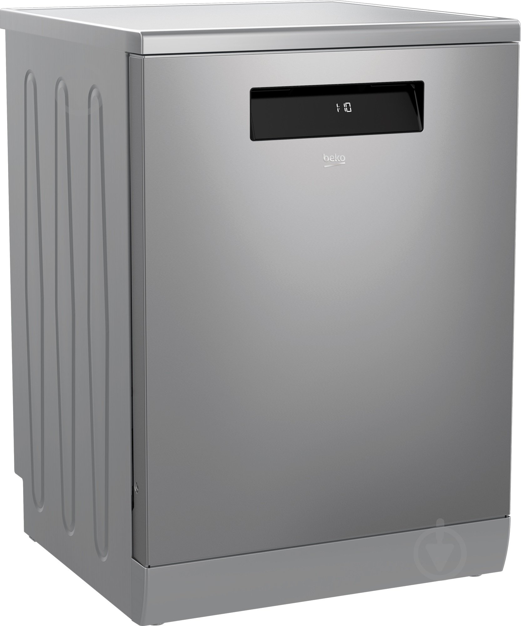 Посудомоечная машина Beko DEN48520XAD - фото 2