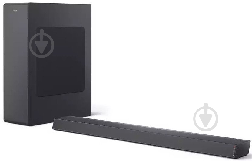 Саундбар Philips TAB6305/10 - фото 1 Саундбар Philips TAB6305/10 - фото 1