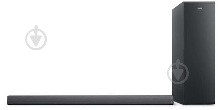 Саундбар Philips TAB6305/10 - фото 2 Саундбар Philips TAB6305/10 - фото 2