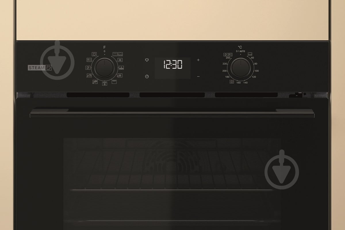 Духова шафа Whirlpool OMSK58RU1SB - фото 6