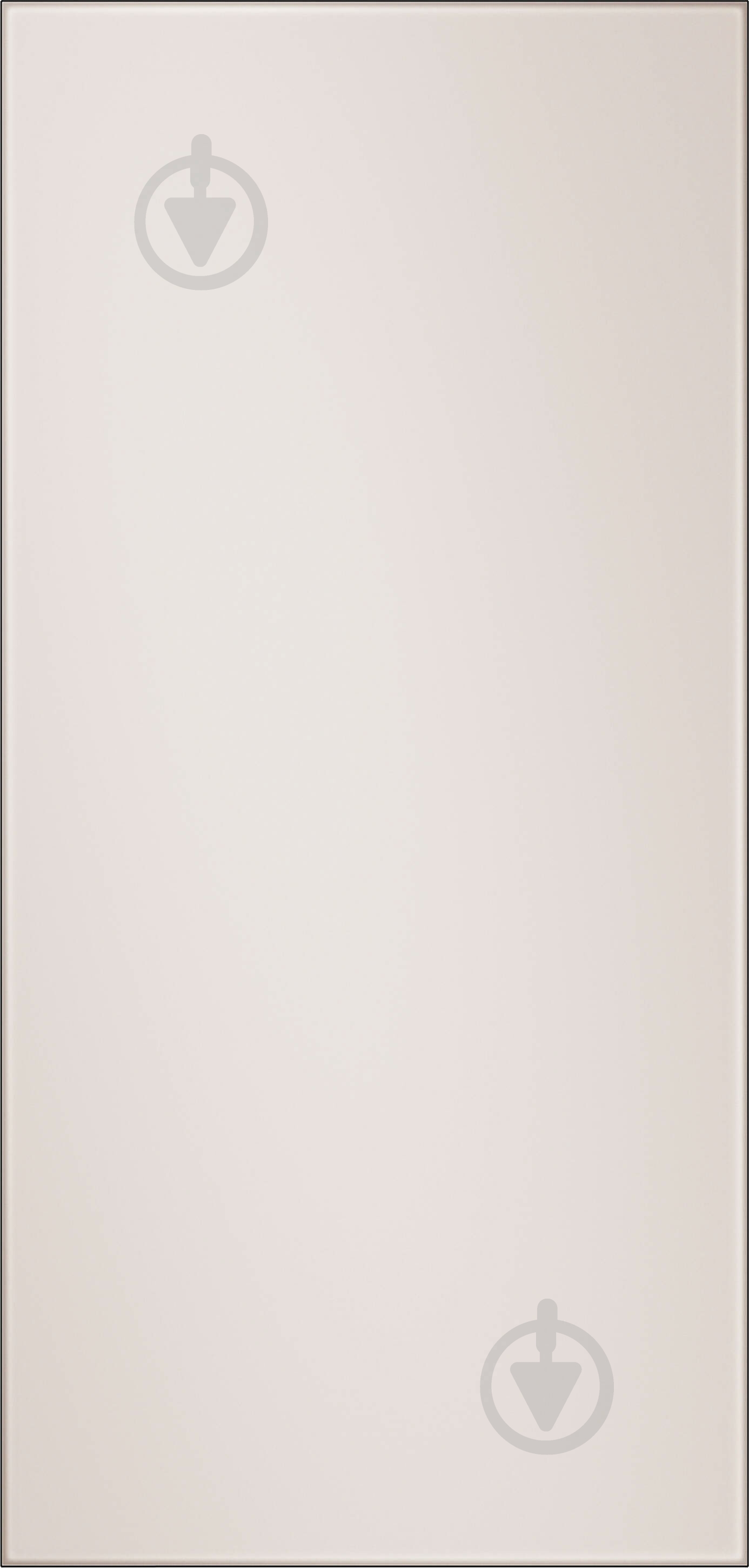 Декоративная панель Samsung RA-B23EUT39GG Upper (H203) - фото 1