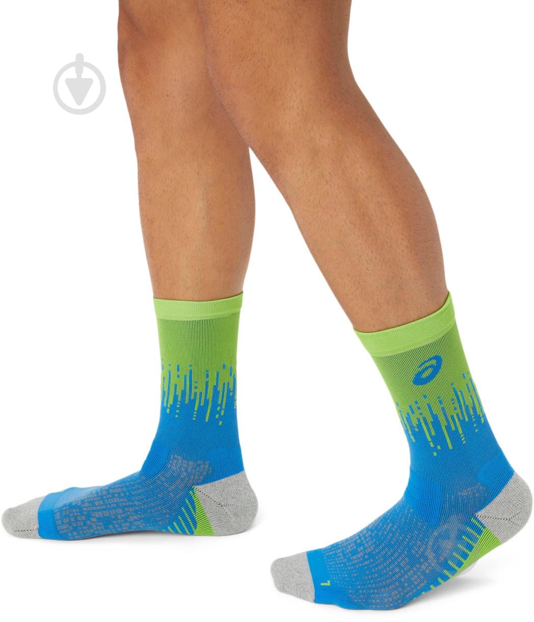 Носки Asics PERFORMANCE RUN SOCK CREW 3013A977_400 р.39-42 синий - фото 5 Носки Asics PERFORMANCE RUN SOCK CREW 3013A977_400 р.39-42 синий - фото 5