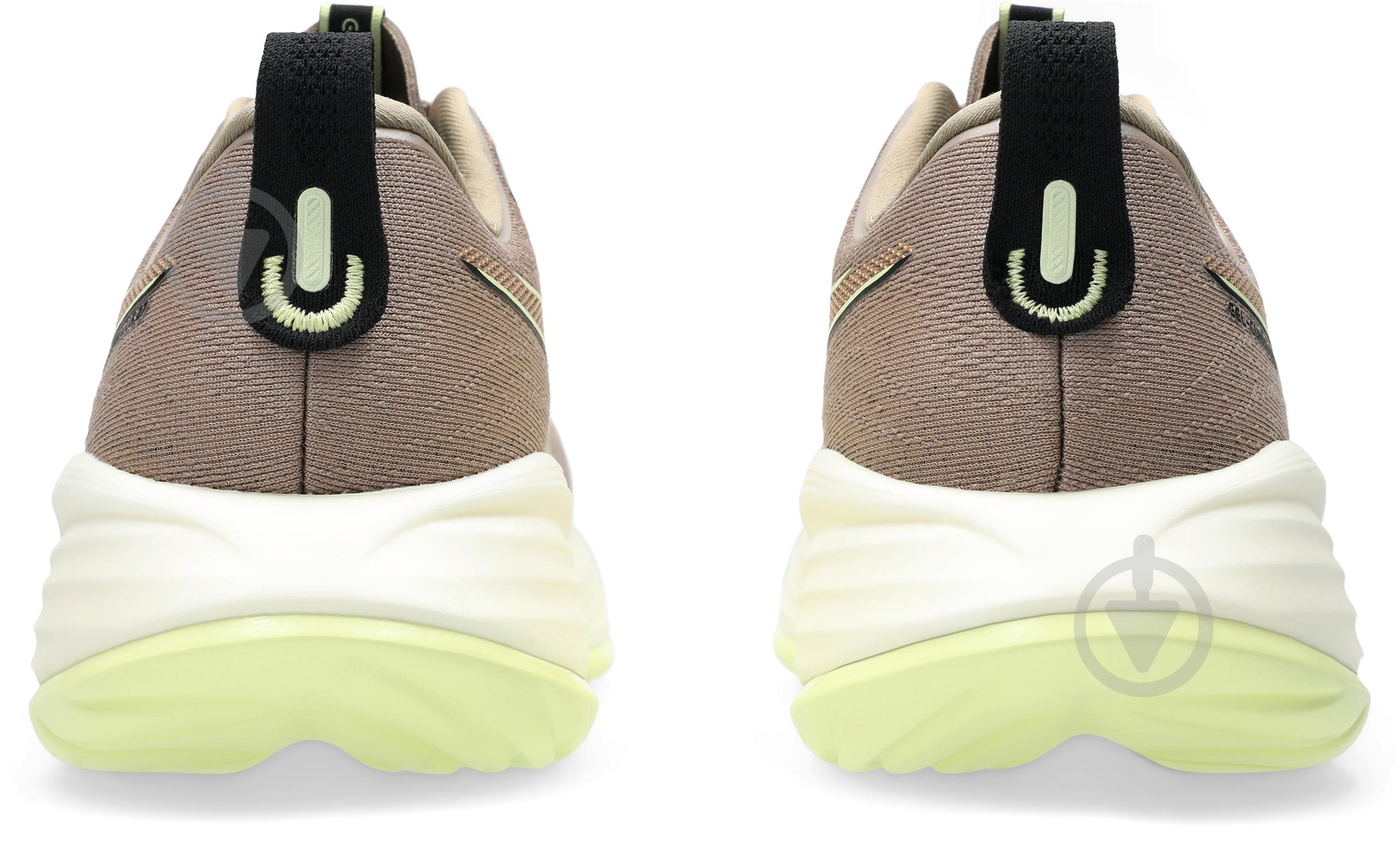 Кроссовки мужские Asics GEL-CUMULUS 27 1011B960-020 р.46 коричневые - фото 6 Кроссовки мужские Asics GEL-CUMULUS 27 1011B960-020 р.46 коричневые - фото 6