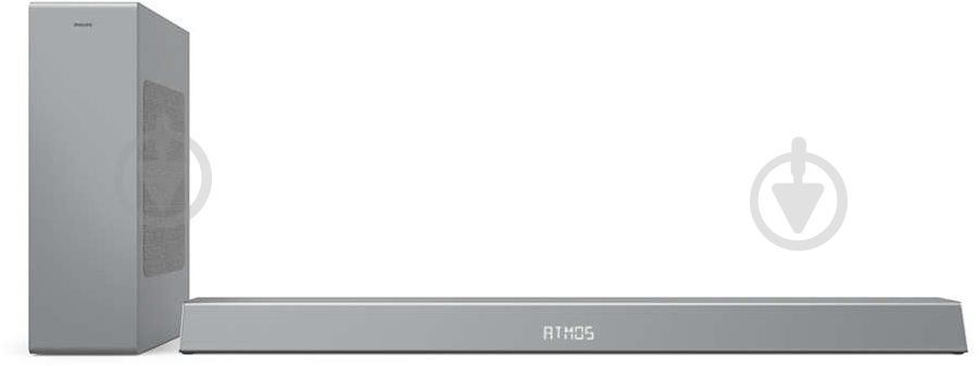 Саундбар Philips TAB8505/10 - фото 1