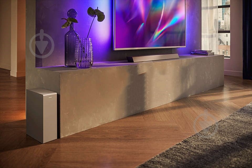 Саундбар Philips TAB8505/10 - фото 6