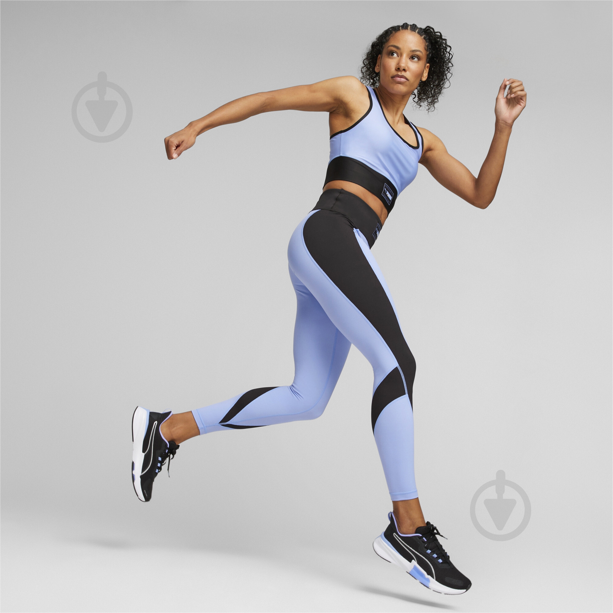 Майка Puma PUMA FIT EVERSCULPT SKIMMER TOP 52307728 р.XS фіолетовий - фото 3 Майка Puma PUMA FIT EVERSCULPT SKIMMER TOP 52307728 р.XS фіолетовий - фото 3