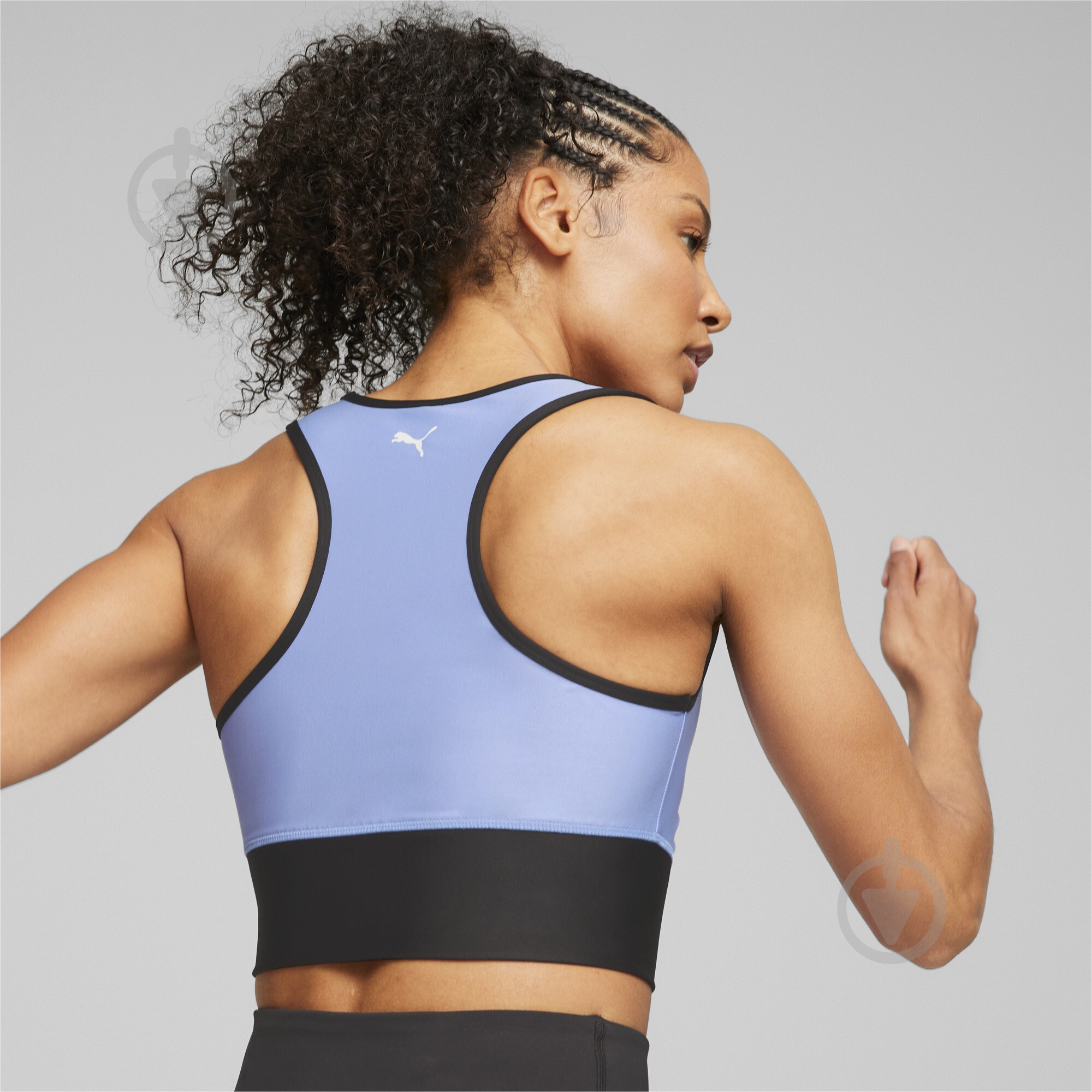 Майка Puma PUMA FIT EVERSCULPT SKIMMER TOP 52307728 р.XS фіолетовий - фото 5 Майка Puma PUMA FIT EVERSCULPT SKIMMER TOP 52307728 р.XS фіолетовий - фото 5