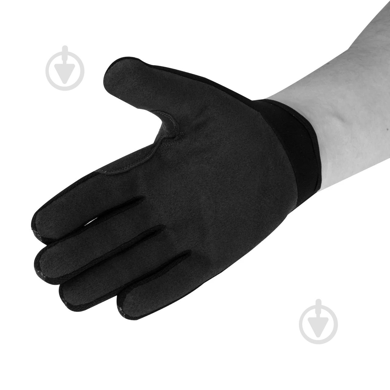 Велоперчатки PowerPlay 6598 L черный - фото 3 Велоперчатки PowerPlay 6598 L черный - фото 3