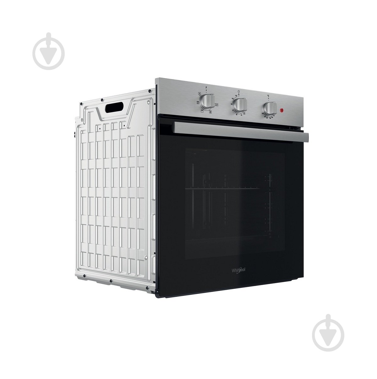 Духовой шкаф Whirlpool OMR35HR0X - фото 5 Духовой шкаф Whirlpool OMR35HR0X - фото 5