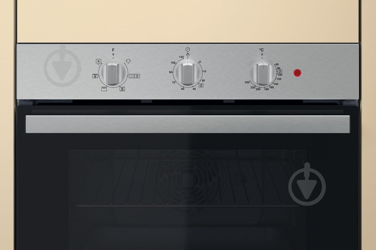 Духовой шкаф Whirlpool OMR35HR0X - фото 3 Духовой шкаф Whirlpool OMR35HR0X - фото 3