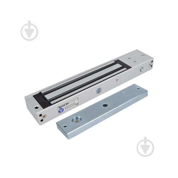 Замок электромагнитный Yli Electronic YM-280N(LED)-DS - фото 1 Замок электромагнитный Yli Electronic YM-280N(LED)-DS - фото 1