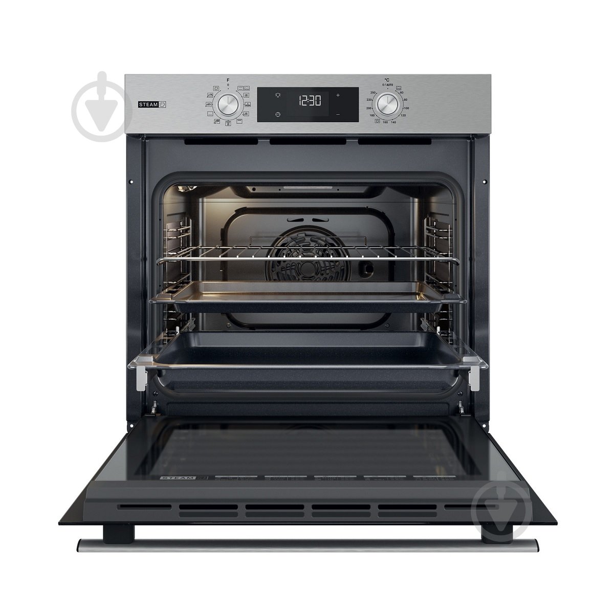 Духовой шкаф Whirlpool OMSR58CU1SX - фото 6 Духовой шкаф Whirlpool OMSR58CU1SX - фото 6