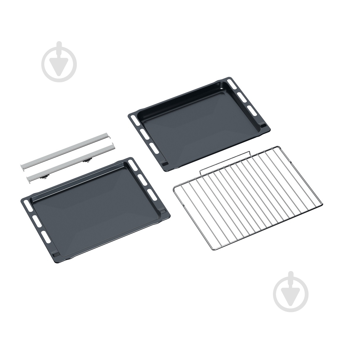 Духовой шкаф Whirlpool OMSR58CU1SX - фото 10 Духовой шкаф Whirlpool OMSR58CU1SX - фото 10