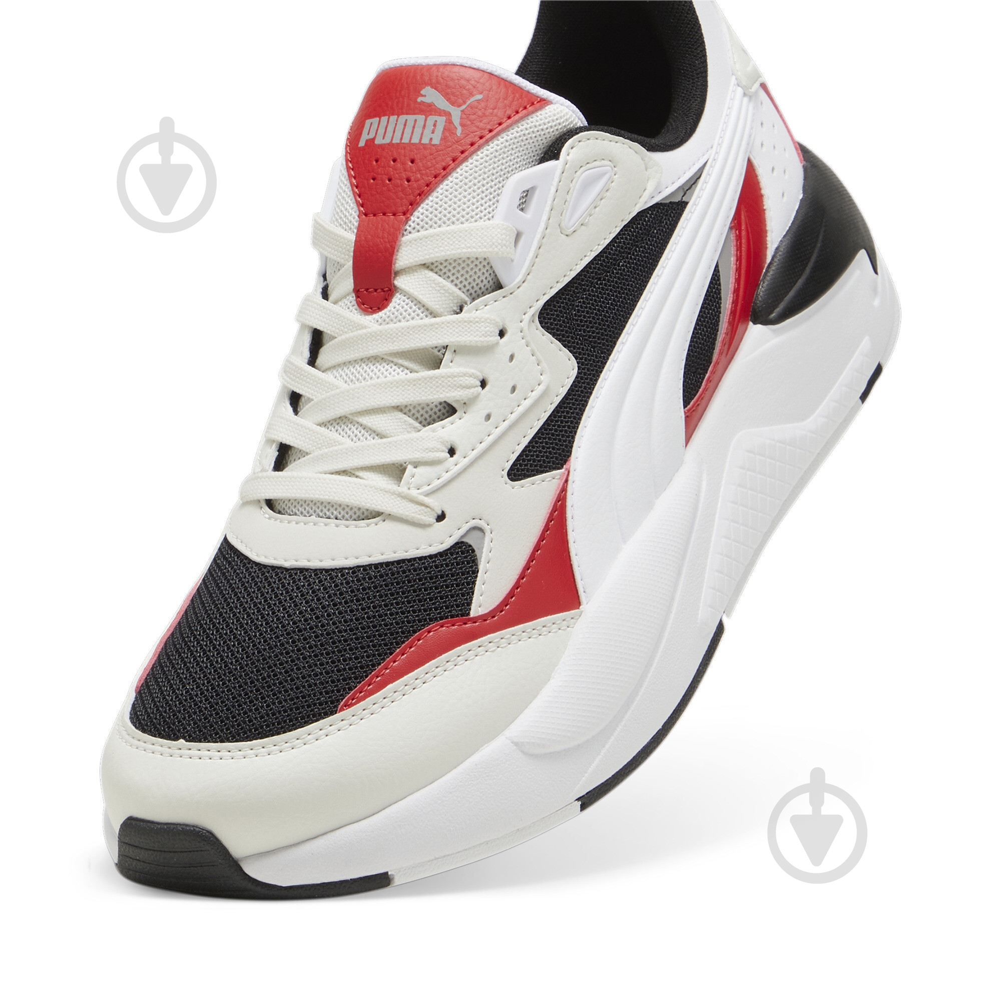 Кроссовки мужские Puma X-RAY SPEED 38463844 р.46 бежевые - фото 6