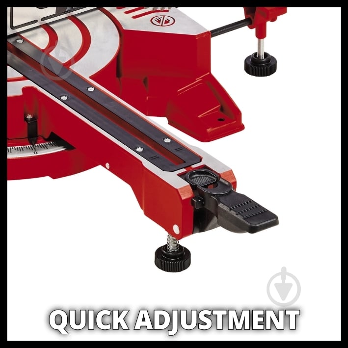 Пила торцовочная Einhell TC-SM 216 4300380 - фото 7 Пила торцовочная Einhell TC-SM 216 4300380 - фото 7